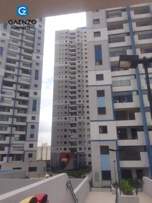 Foto 1 de Apartamento com 2 quartos à venda, 55m2 em São Pedro, Osasco - SP