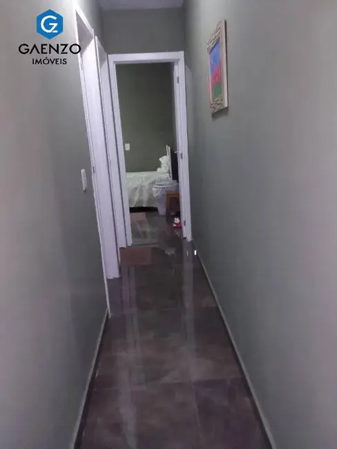 Foto 5 de Apartamento com 2 quartos à venda, 55m2 em São Pedro, Osasco - SP