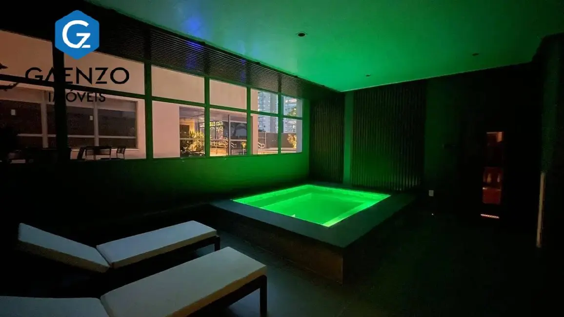 Foto 9 de Apartamento com 2 quartos à venda, 64m2 em Centro, Osasco - SP