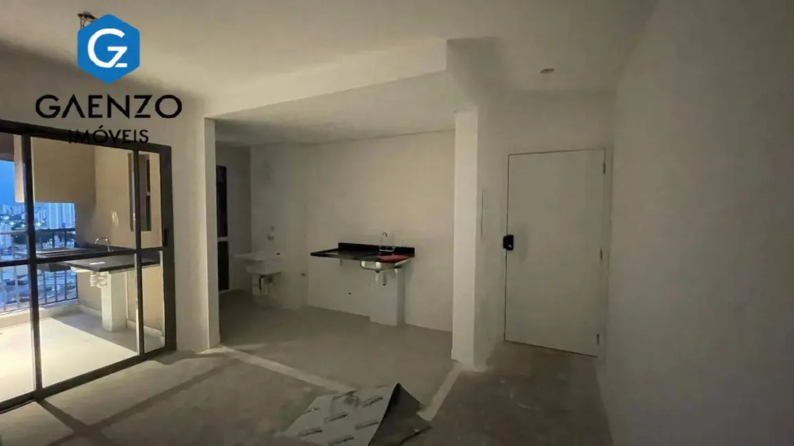 Foto 3 de Apartamento com 2 quartos à venda, 64m2 em Centro, Osasco - SP