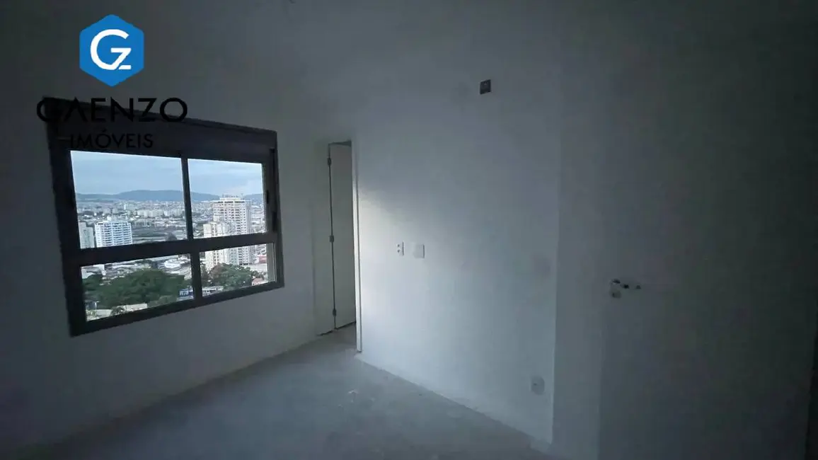 Foto 6 de Apartamento com 2 quartos à venda, 64m2 em Centro, Osasco - SP