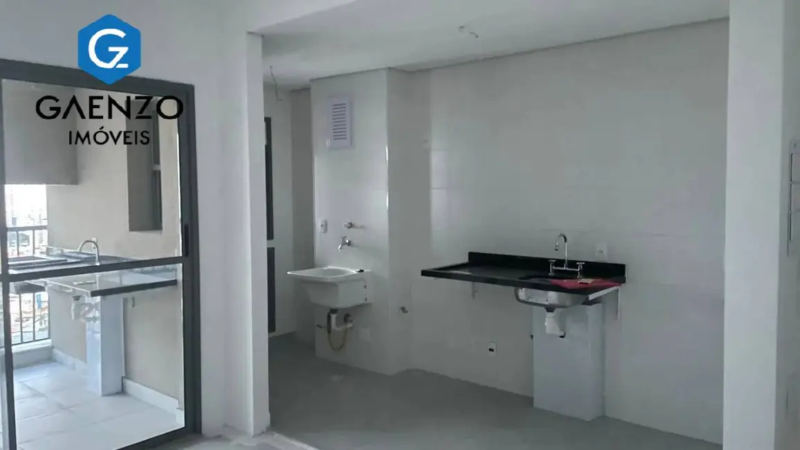 Foto 7 de Apartamento com 2 quartos à venda, 64m2 em Centro, Osasco - SP