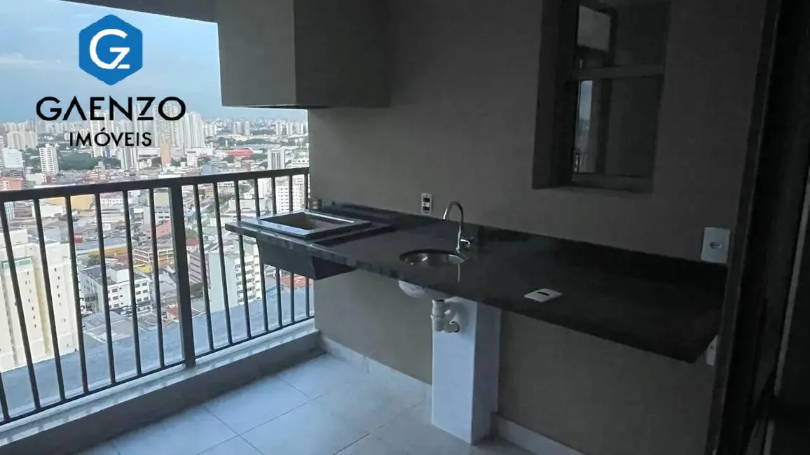 Foto 4 de Apartamento com 2 quartos à venda, 64m2 em Centro, Osasco - SP