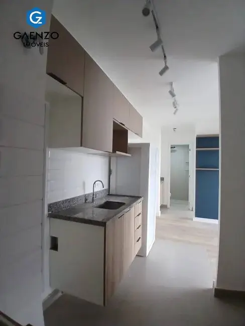 Foto 2 de Apartamento com 2 quartos à venda, 40m2 em Butantã, São Paulo - SP