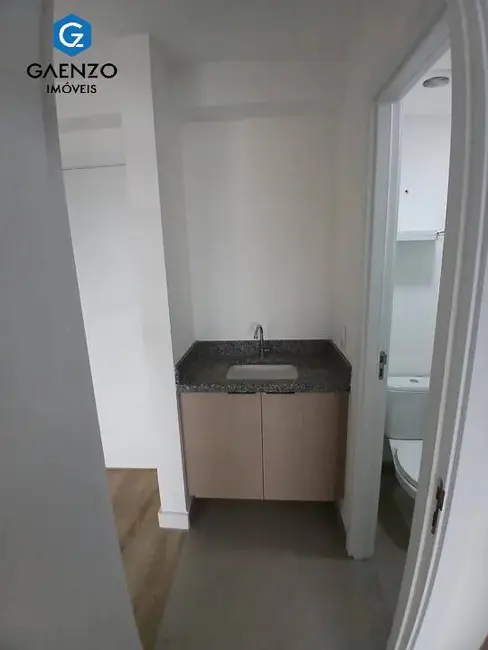 Foto 3 de Apartamento com 2 quartos à venda, 40m2 em Butantã, São Paulo - SP