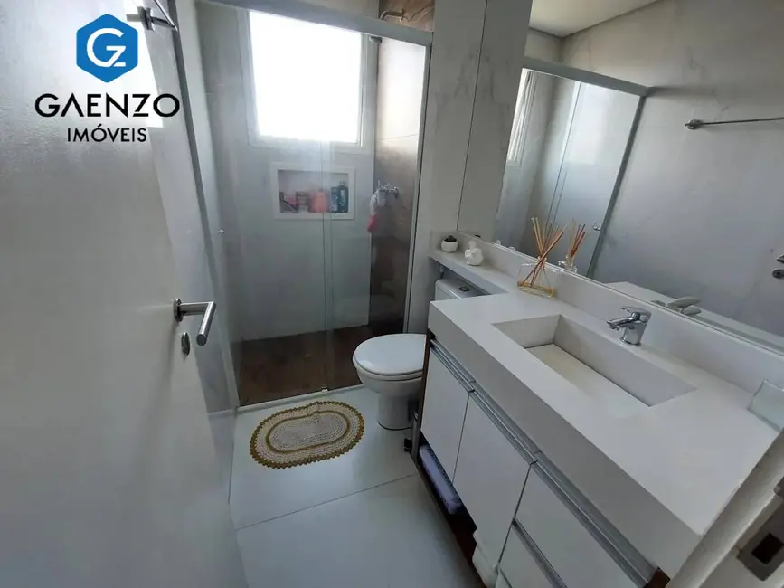 Foto 3 de Apartamento com 3 quartos à venda, 105m2 em Jardim Tupanci, Barueri - SP