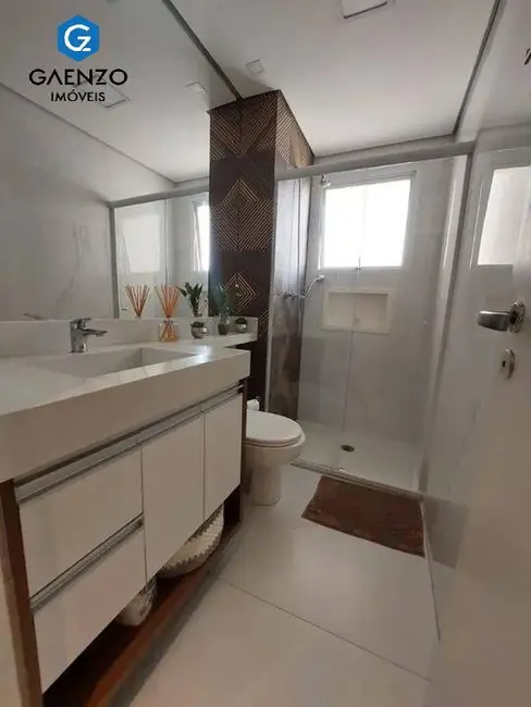 Foto 5 de Apartamento com 3 quartos à venda, 105m2 em Jardim Tupanci, Barueri - SP