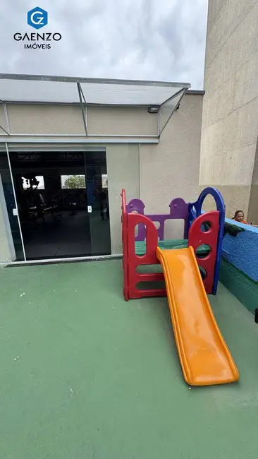 Apartamento com 2 quartos à venda, 51m2 em Quitaúna, Osasco - SP - imagem 9 Foto 9 de Apartamento com 2 quartos à venda, 51m2 em Quitaúna, Osasco - SP