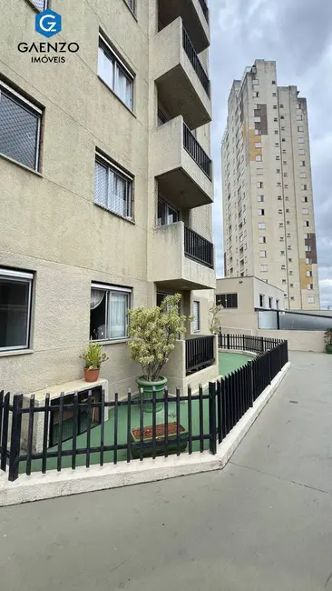 Apartamento com 2 quartos à venda, 51m2 em Quitaúna, Osasco - SP - imagem 7 Foto 7 de Apartamento com 2 quartos à venda, 51m2 em Quitaúna, Osasco - SP