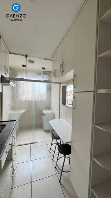 Apartamento com 2 quartos à venda, 51m2 em Quitaúna, Osasco - SP - imagem 6 Foto 6 de Apartamento com 2 quartos à venda, 51m2 em Quitaúna, Osasco - SP