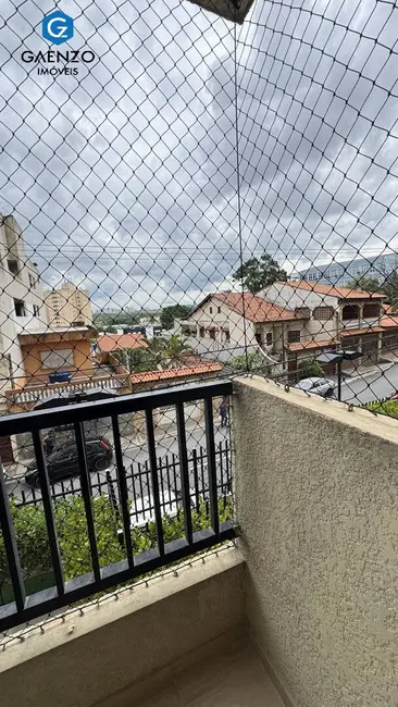 Apartamento com 2 quartos à venda, 51m2 em Quitaúna, Osasco - SP - imagem 8 Foto 8 de Apartamento com 2 quartos à venda, 51m2 em Quitaúna, Osasco - SP