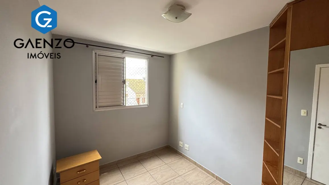 Apartamento com 2 quartos à venda, 51m2 em Quitaúna, Osasco - SP - imagem 3 Foto 3 de Apartamento com 2 quartos à venda, 51m2 em Quitaúna, Osasco - SP