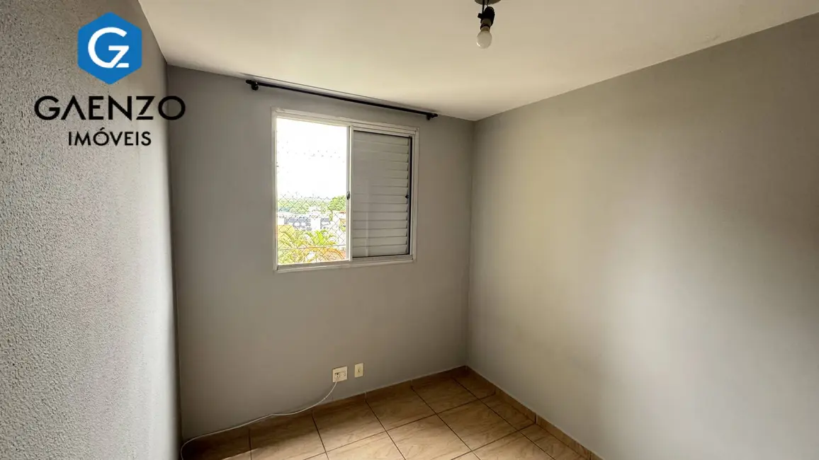 Apartamento com 2 quartos à venda, 51m2 em Quitaúna, Osasco - SP - imagem 4 Foto 4 de Apartamento com 2 quartos à venda, 51m2 em Quitaúna, Osasco - SP