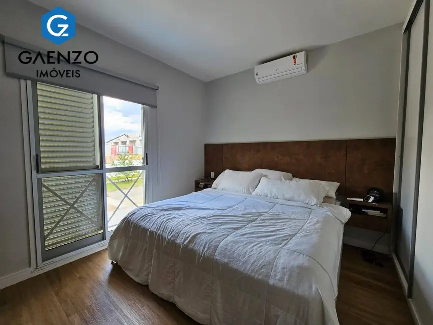 Foto 5 de Casa de Condomínio com 3 quartos à venda, 180m2 em Tamboré, Santana De Parnaiba - SP