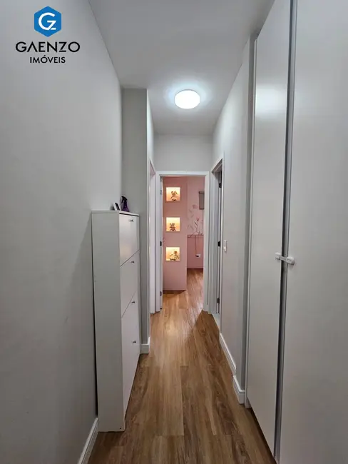 Foto 3 de Casa de Condomínio com 3 quartos à venda, 180m2 em Tamboré, Santana De Parnaiba - SP