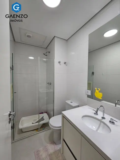 Foto 4 de Casa de Condomínio com 3 quartos à venda, 180m2 em Tamboré, Santana De Parnaiba - SP