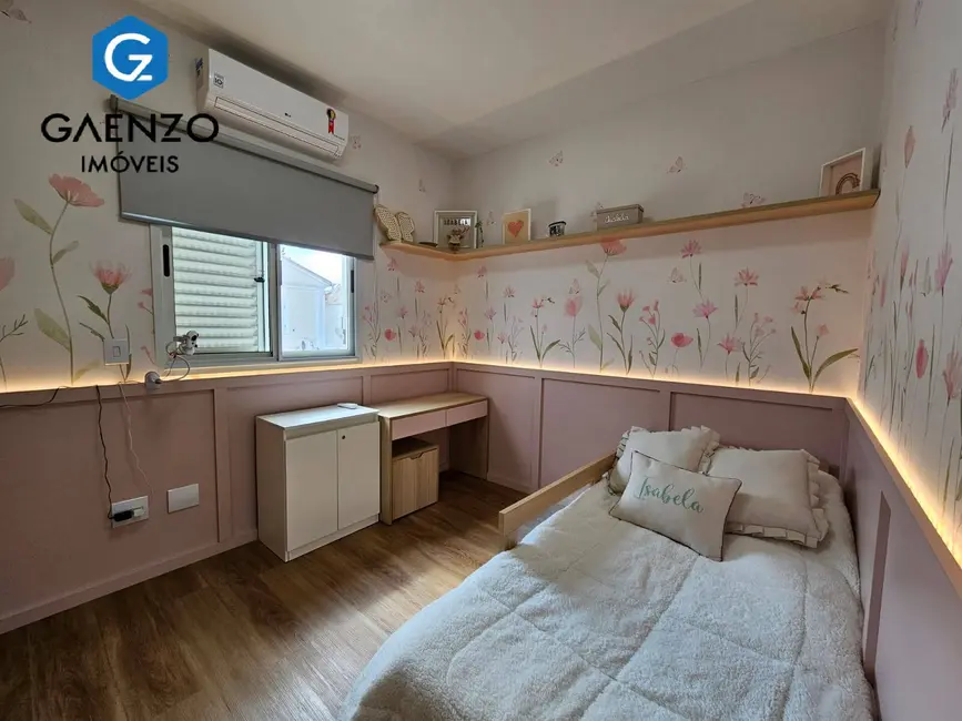 Foto 7 de Casa de Condomínio com 3 quartos à venda, 180m2 em Tamboré, Santana De Parnaiba - SP