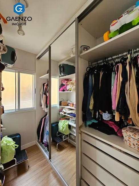 Foto 9 de Casa de Condomínio com 3 quartos à venda, 180m2 em Tamboré, Santana De Parnaiba - SP