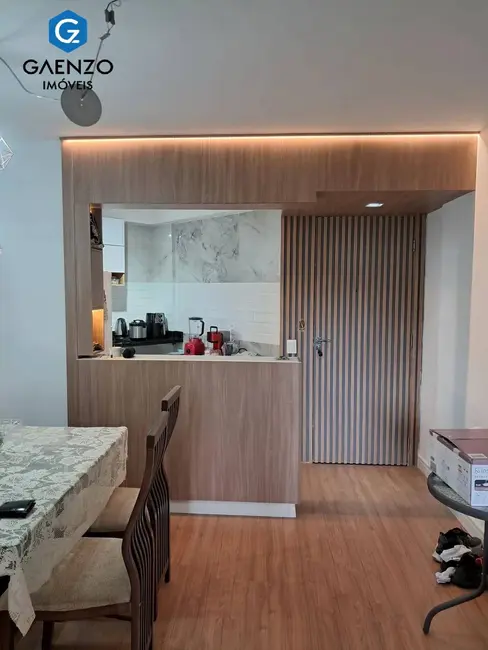 Foto 2 de Apartamento com 2 quartos à venda, 57m2 em Bandeiras, Osasco - SP