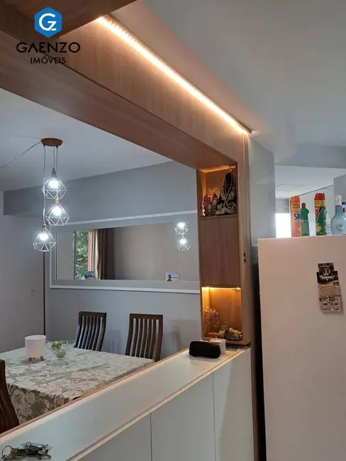 Foto 1 de Apartamento com 2 quartos à venda, 57m2 em Bandeiras, Osasco - SP