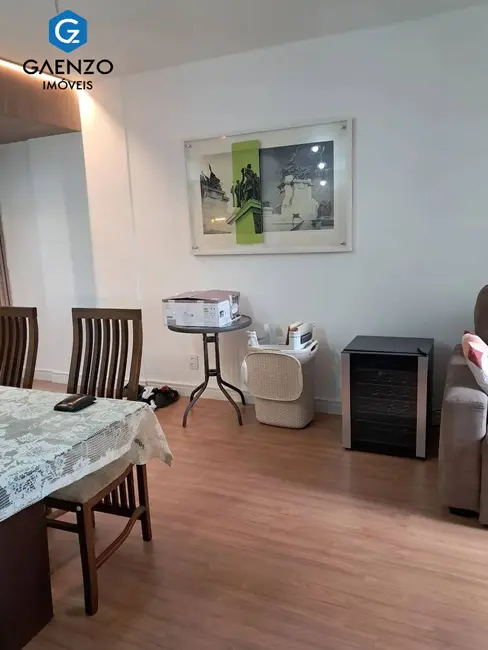 Foto 3 de Apartamento com 2 quartos à venda, 57m2 em Bandeiras, Osasco - SP