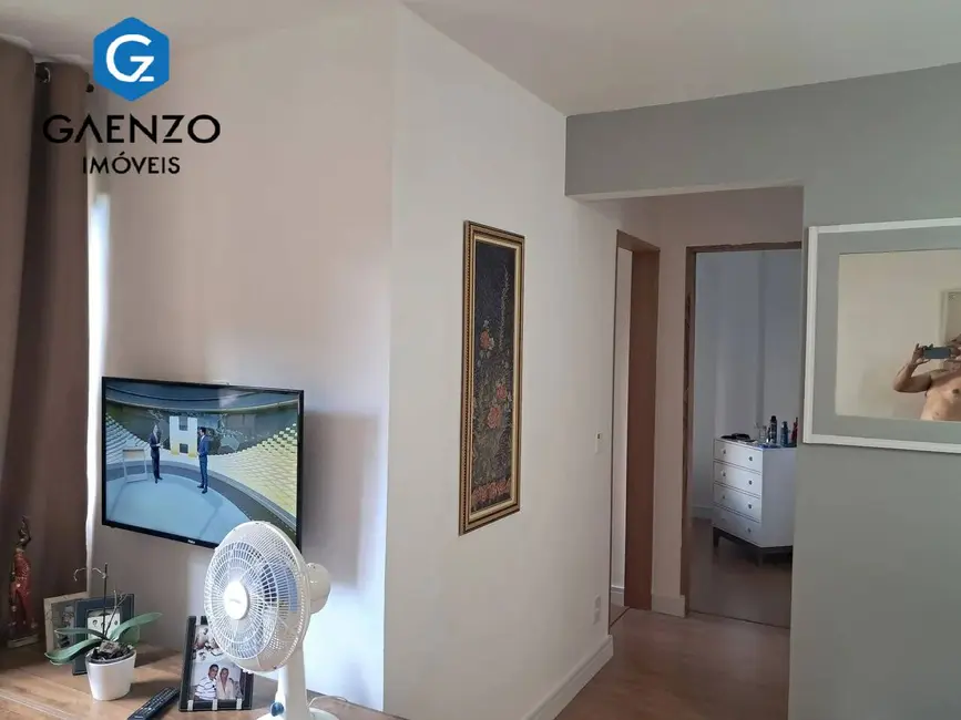 Foto 7 de Apartamento com 2 quartos à venda, 57m2 em Bandeiras, Osasco - SP