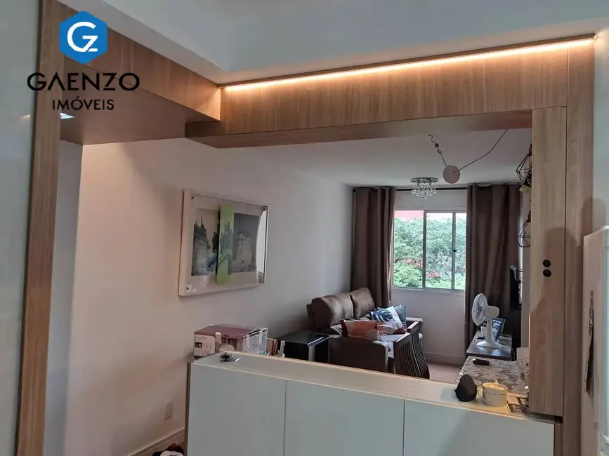 Foto 6 de Apartamento com 2 quartos à venda, 57m2 em Bandeiras, Osasco - SP