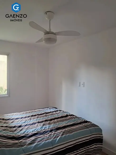 Foto 9 de Apartamento com 2 quartos à venda, 57m2 em Bandeiras, Osasco - SP