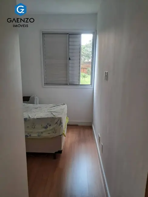 Foto 8 de Apartamento com 2 quartos à venda, 57m2 em Bandeiras, Osasco - SP