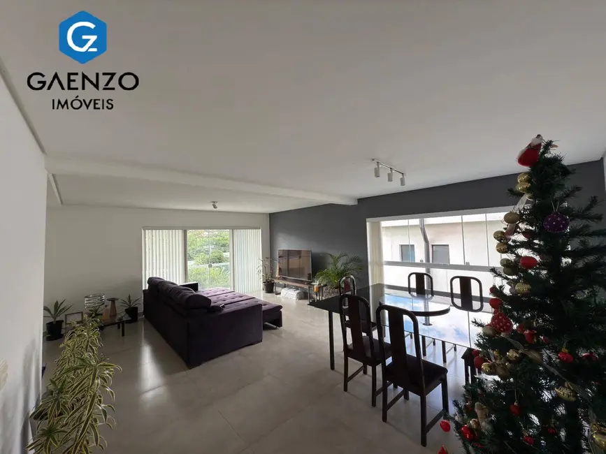 Foto 8 de Casa de Condomínio com 4 quartos à venda, 420m2 em Suru, Santana De Parnaiba - SP