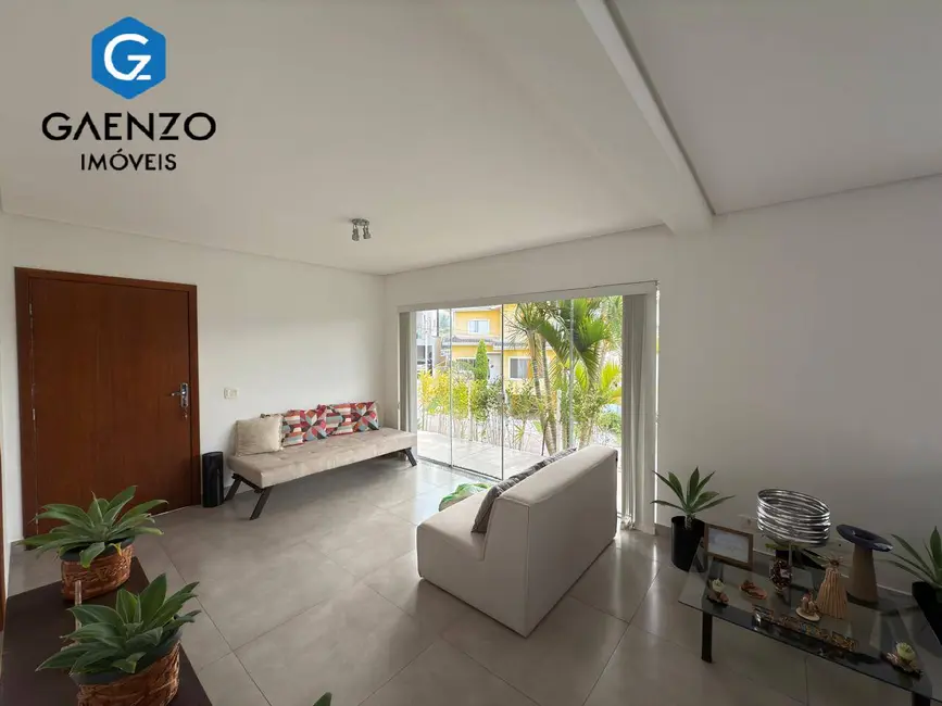 Foto 7 de Casa de Condomínio com 4 quartos à venda, 420m2 em Suru, Santana De Parnaiba - SP