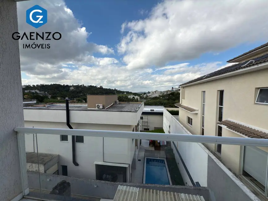 Foto 6 de Casa de Condomínio com 4 quartos à venda, 420m2 em Suru, Santana De Parnaiba - SP