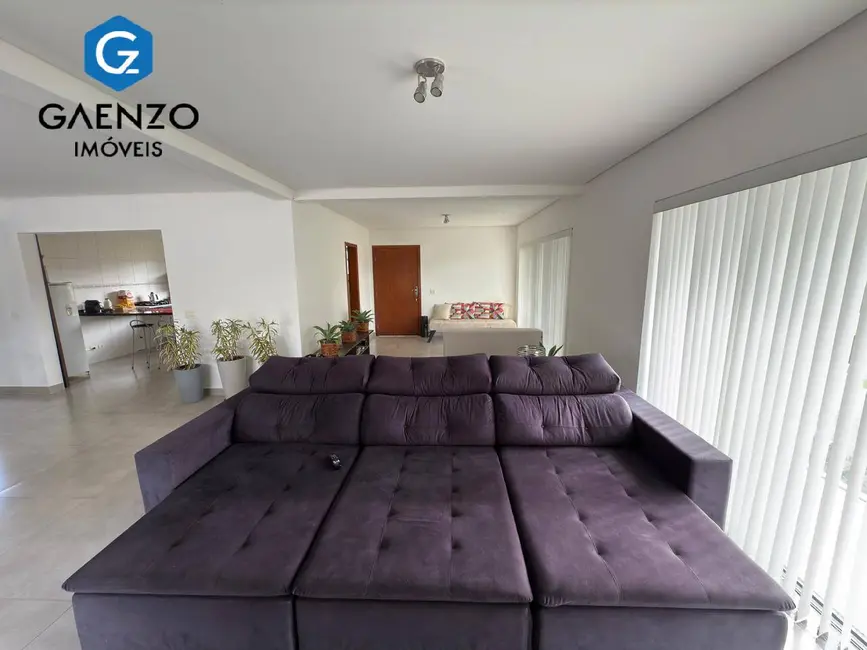 Foto 9 de Casa de Condomínio com 4 quartos à venda, 420m2 em Suru, Santana De Parnaiba - SP