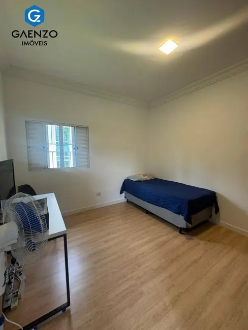 Foto 4 de Casa de Condomínio com 4 quartos à venda, 331m2 em Suru, Santana De Parnaiba - SP