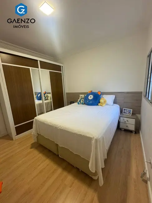 Foto 9 de Casa de Condomínio com 4 quartos à venda, 331m2 em Suru, Santana De Parnaiba - SP