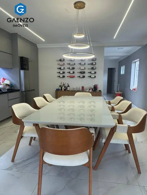 Foto 7 de Casa de Condomínio com 4 quartos à venda, 331m2 em Suru, Santana De Parnaiba - SP