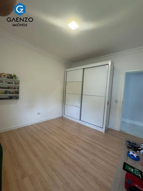 Foto 3 de Casa de Condomínio com 4 quartos à venda, 331m2 em Suru, Santana De Parnaiba - SP