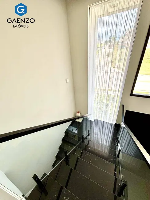 Foto 6 de Casa de Condomínio com 4 quartos à venda, 420m2 em Quintas do Ingaí, Santana De Parnaiba - SP