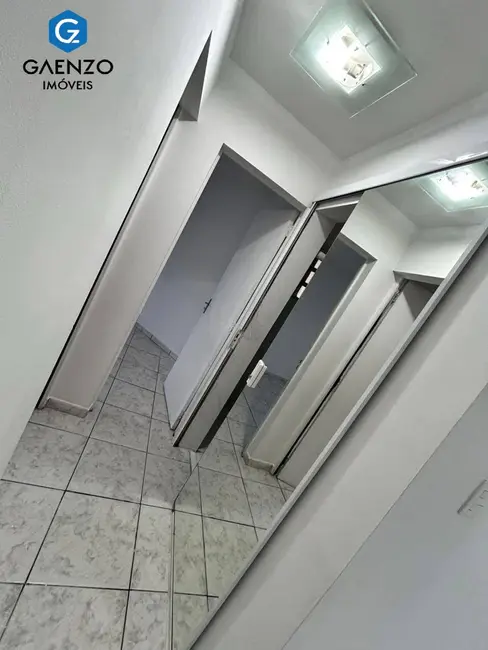 Foto 6 de Apartamento com 2 quartos à venda, 54m2 em Bandeiras, Osasco - SP