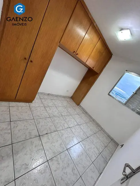 Foto 9 de Apartamento com 2 quartos à venda, 54m2 em Bandeiras, Osasco - SP