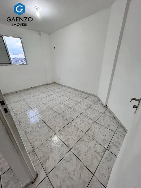 Foto 4 de Apartamento com 2 quartos à venda, 54m2 em Bandeiras, Osasco - SP