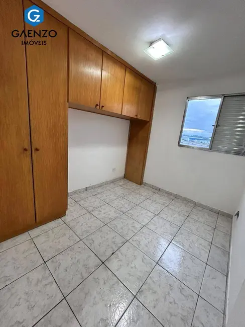 Foto 5 de Apartamento com 2 quartos à venda, 54m2 em Bandeiras, Osasco - SP