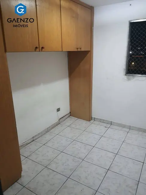 Foto 3 de Apartamento com 2 quartos à venda, 54m2 em Bandeiras, Osasco - SP