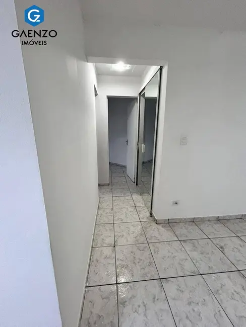 Foto 8 de Apartamento com 2 quartos à venda, 54m2 em Bandeiras, Osasco - SP