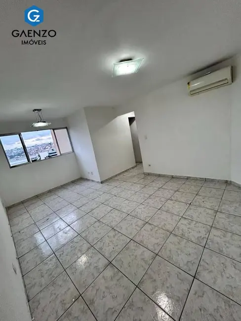 Foto 7 de Apartamento com 2 quartos à venda, 54m2 em Bandeiras, Osasco - SP
