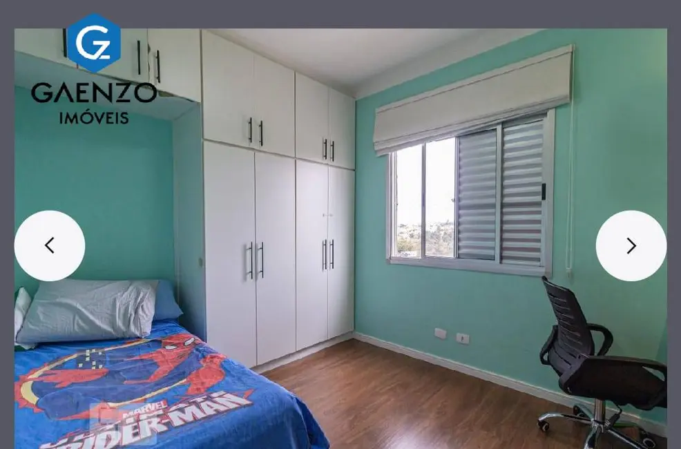 Foto 9 de Sobrado com 2 quartos à venda, 60m2 em Conjunto Habitacional Presidente Castelo Branco, Carapicuiba - SP