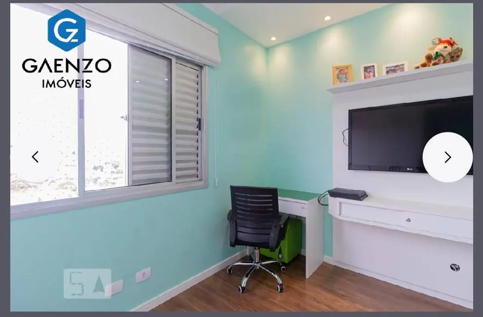 Foto 8 de Sobrado com 2 quartos à venda, 60m2 em Conjunto Habitacional Presidente Castelo Branco, Carapicuiba - SP