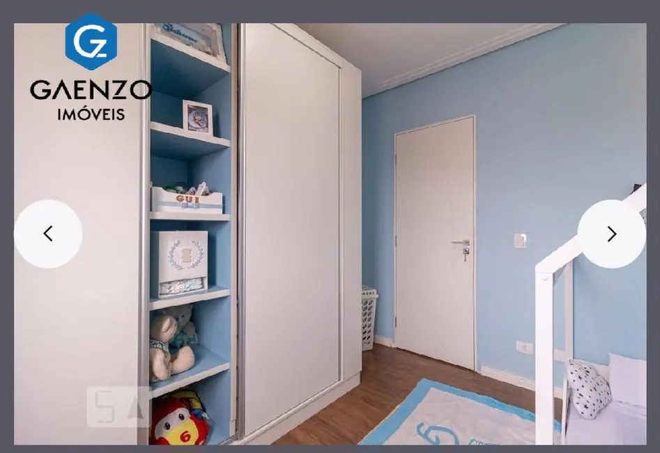 Foto 3 de Sobrado com 2 quartos à venda, 60m2 em Conjunto Habitacional Presidente Castelo Branco, Carapicuiba - SP