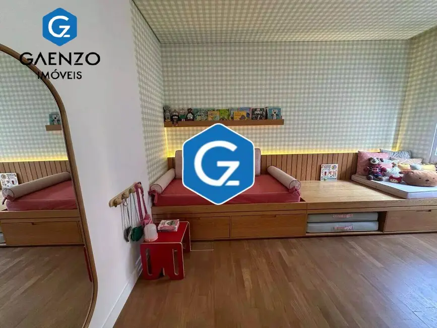 Foto 6 de Casa de Condomínio com 4 quartos à venda, 360m2 em Umuarama, Osasco - SP