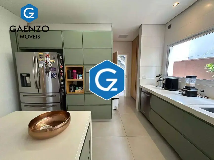 Foto 7 de Casa de Condomínio com 4 quartos à venda, 360m2 em Umuarama, Osasco - SP